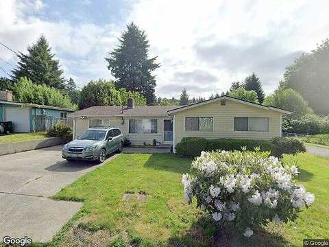 Lybarger, OLYMPIA, WA 98501