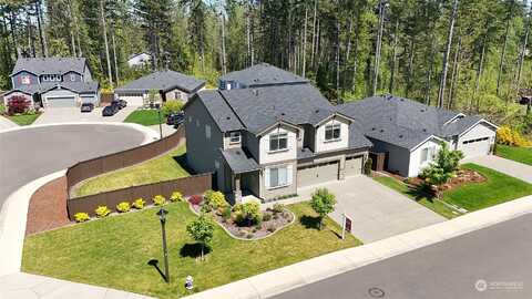 176Th Street, PUYALLUP, WA 98374