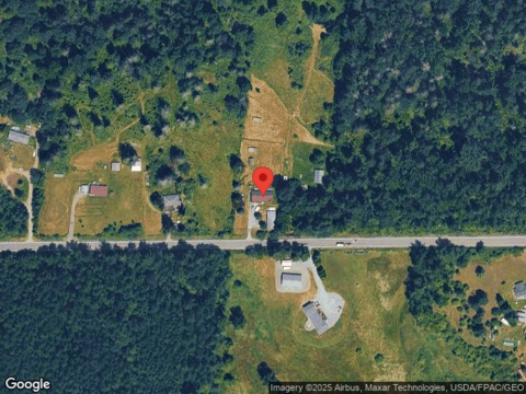 Kapowsin, GRAHAM, WA 98338