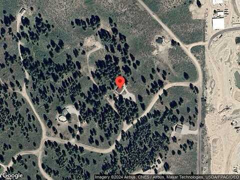 Pinto, WINTHROP, WA 98862