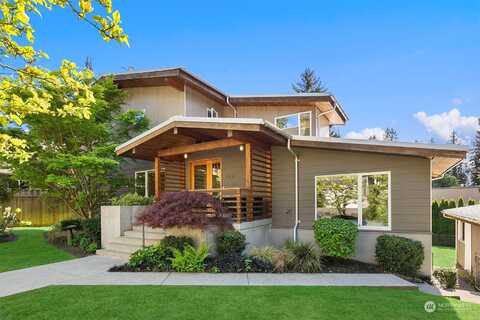 63Rd, KIRKLAND, WA 98034