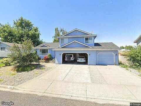 Independence, COLLEGE PLACE, WA 99324