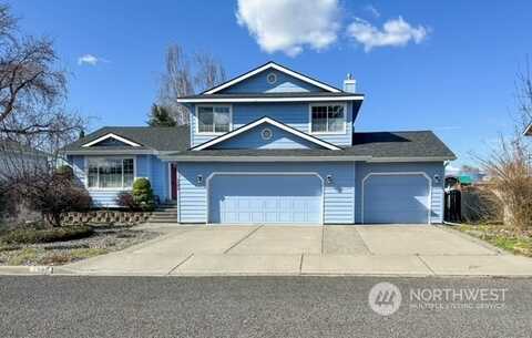 Independence, COLLEGE PLACE, WA 99324