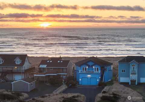Ocean Shores, OCEAN SHORES, WA 98569