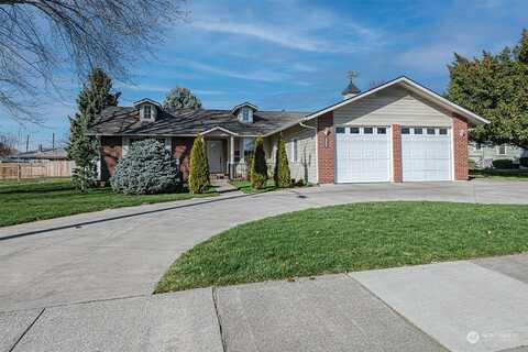 Pleasant, WALLA WALLA, WA 99362