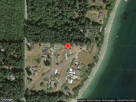 Rainbow, GREENBANK, WA 98253