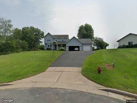 Amanda, EAU CLAIRE, WI 54703
