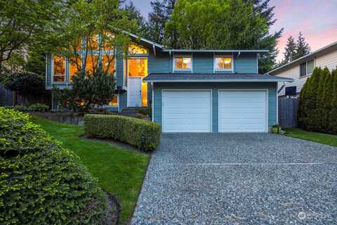 175Th, BELLEVUE, WA 98008