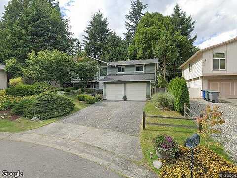 175Th, BELLEVUE, WA 98008
