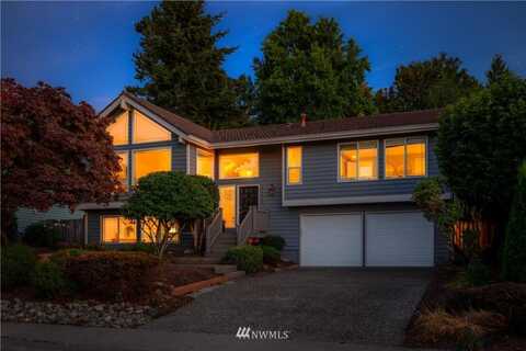 65Th, BELLEVUE, WA 98006