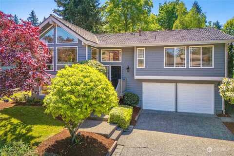 65Th, BELLEVUE, WA 98006