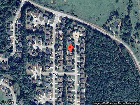 Ethans, MCDONOUGH, GA 30252