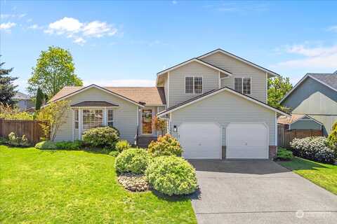 172Nd, PUYALLUP, WA 98374