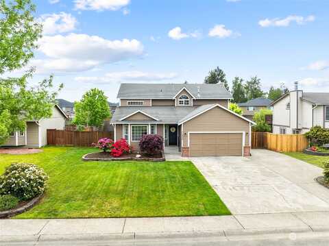 172Nd, PUYALLUP, WA 98374
