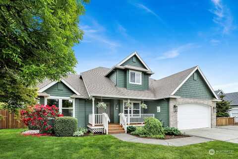 Bridgeview, LYNDEN, WA 98264