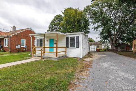 Elm, PETERSBURG, VA 23803