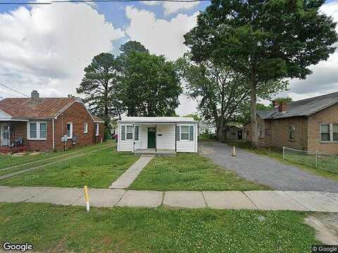 Elm, PETERSBURG, VA 23803