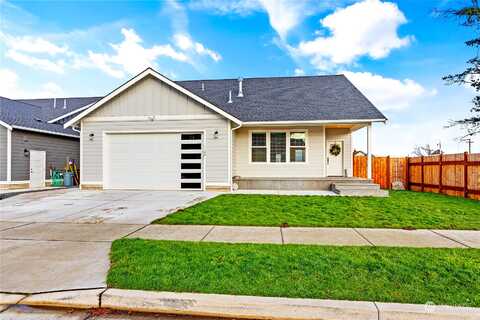 Falcon, EVERSON, WA 98247