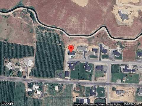 Diede Hills, WENATCHEE, WA 98801