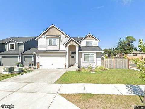 100Th Street, LAKEWOOD, WA 98498