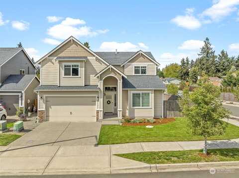 100Th Street, LAKEWOOD, WA 98498