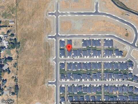 Stanford, ELLENSBURG, WA 98926