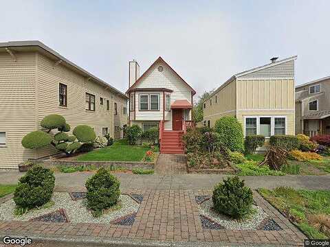 62Nd, SEATTLE, WA 98115