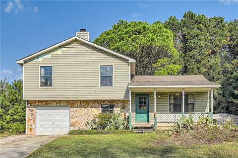 Wisteria, JONESBORO, GA 30238