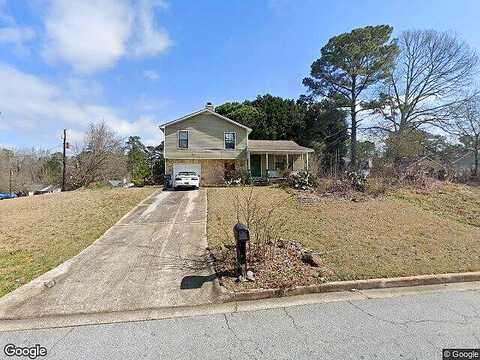 Wisteria, JONESBORO, GA 30238