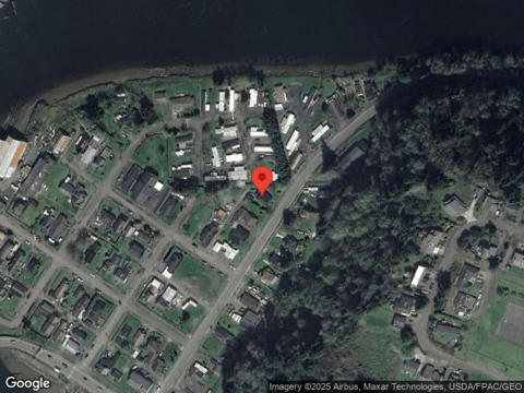 16Th, HOQUIAM, WA 98550