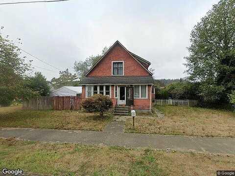 16Th, HOQUIAM, WA 98550