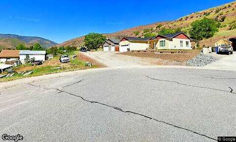 Mesa, ENTIAT, WA 98822