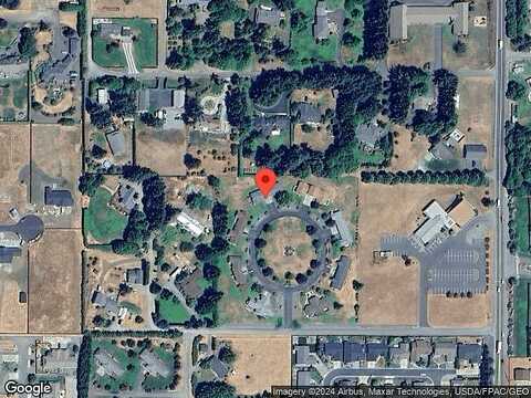 Trowbridge, SEQUIM, WA 98382