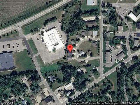 Townhouse, MORRIS, MN 56267