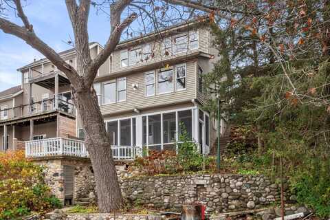 County Road C, NASHOTAH, WI 53058