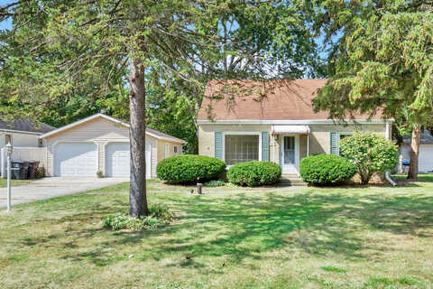 Jackson, BIG BEND, WI 53103