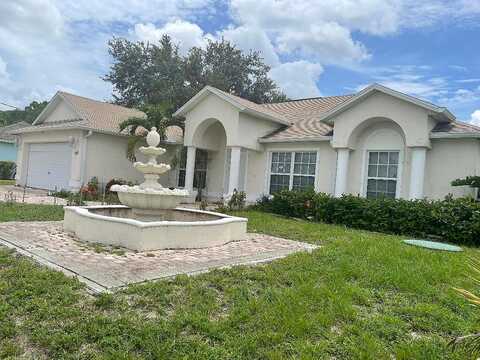Curtis, PORT SAINT LUCIE, FL 34983