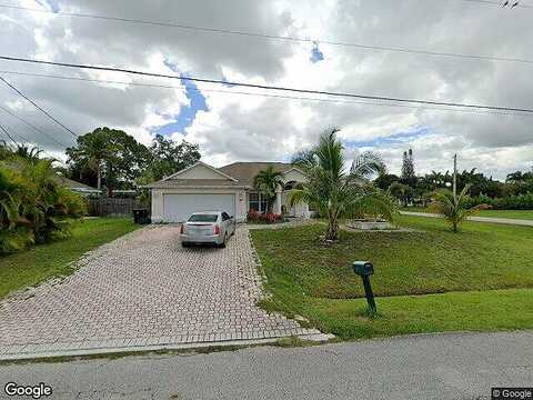 Curtis, PORT SAINT LUCIE, FL 34983