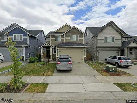 Dain, YELM, WA 98597