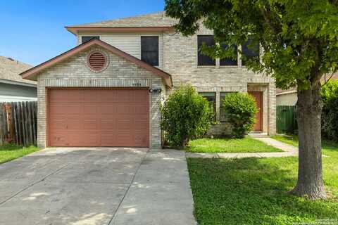 Panther Bay, SAN ANTONIO, TX 78245