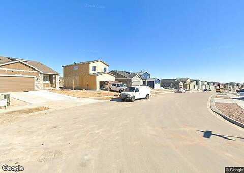 Hidden Ranch, PEYTON, CO 80831