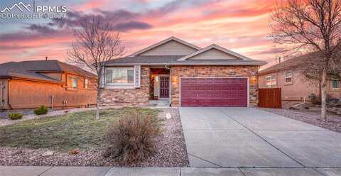 Antler Creek, PEYTON, CO 80831