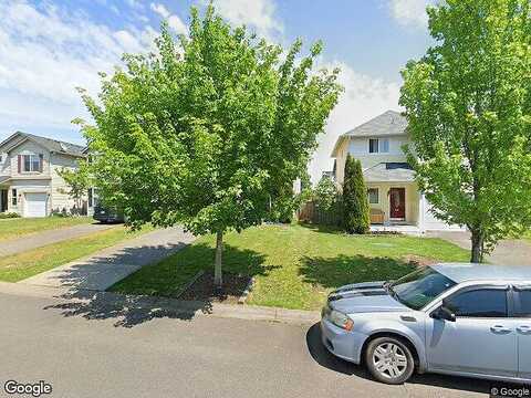Dragt, YELM, WA 98597