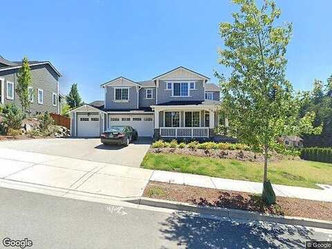 158Th, BOTHELL, WA 98011