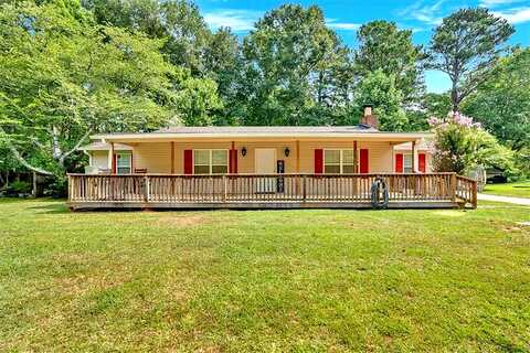 Scoggins, DALLAS, GA 30157