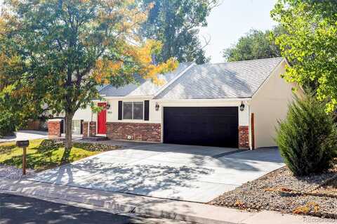 Cook, THORNTON, CO 80229