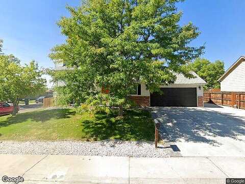 Cook, THORNTON, CO 80229
