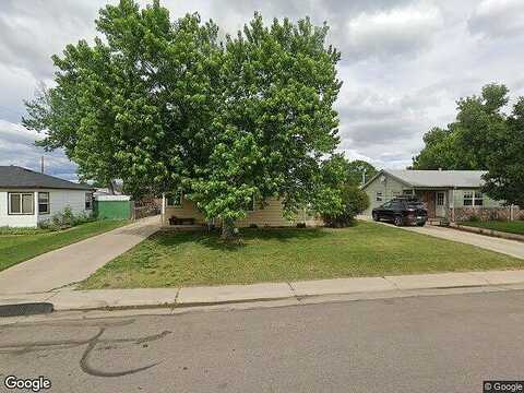 Alcott, DENVER, CO 80219