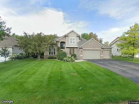 Greenspruce, MINNEAPOLIS, MN 55443