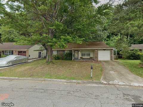 Boughton, VIRGINIA BEACH, VA 23453